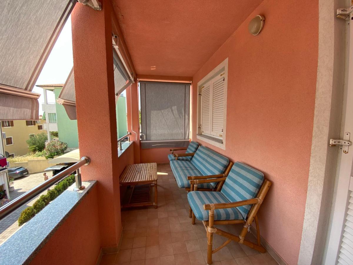 Apartamento Molnar Premantura Exterior foto