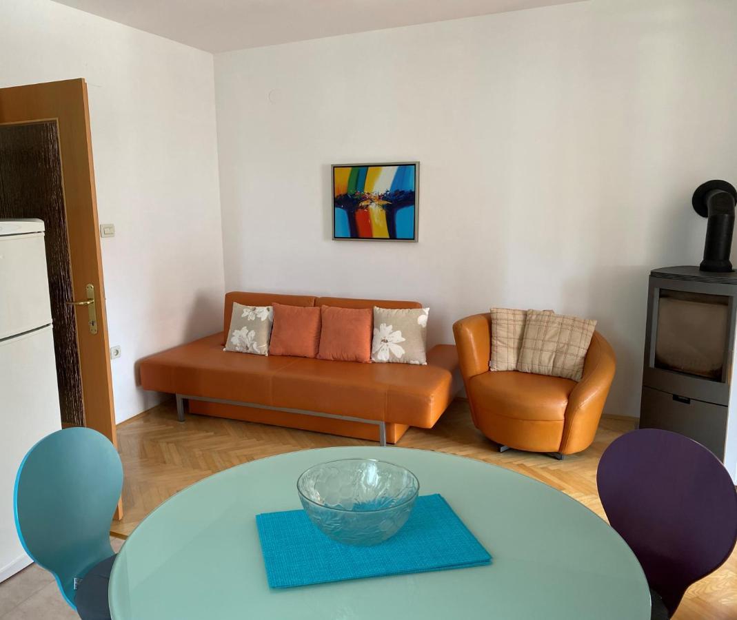 Apartamento Molnar Premantura Exterior foto