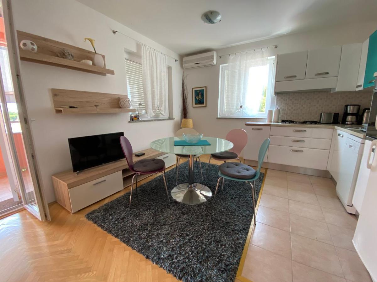 Apartamento Molnar Premantura Exterior foto