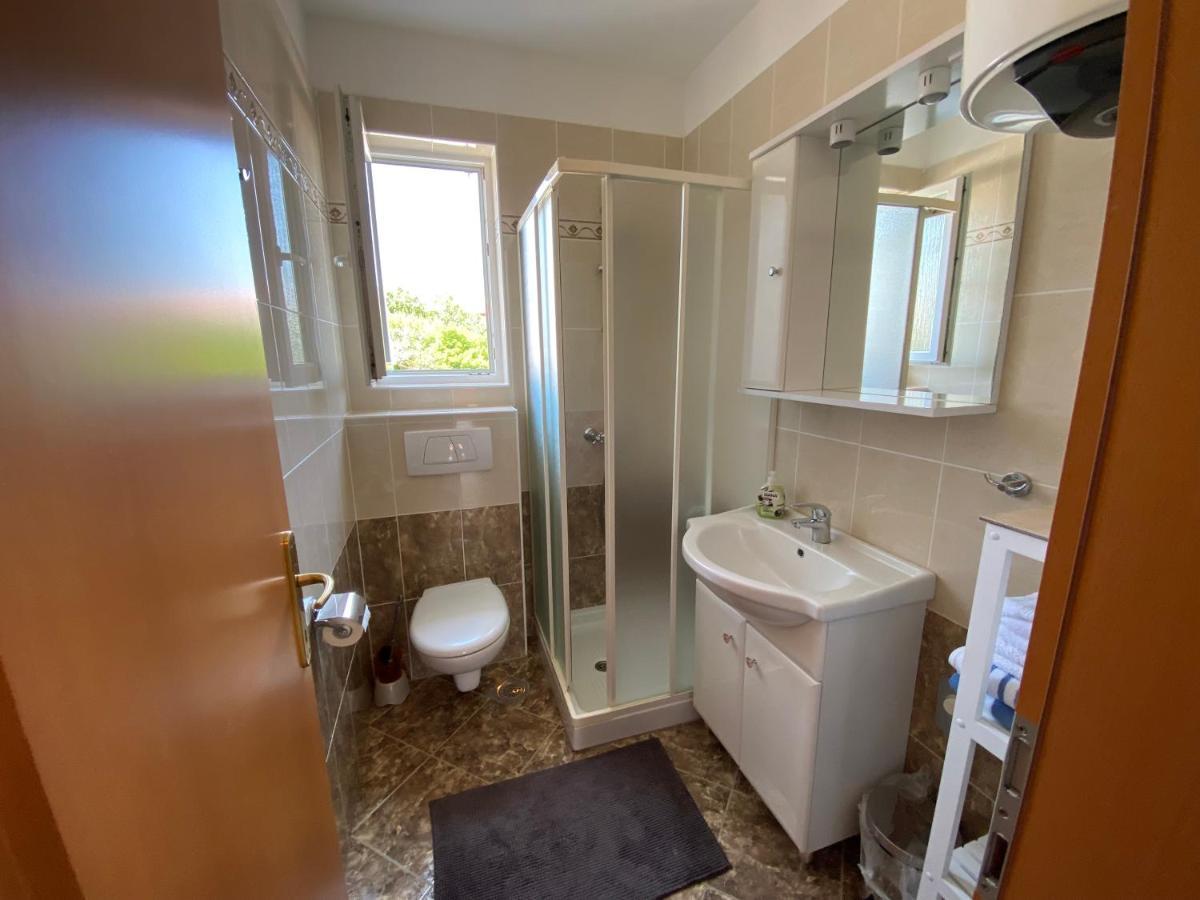 Apartamento Molnar Premantura Exterior foto