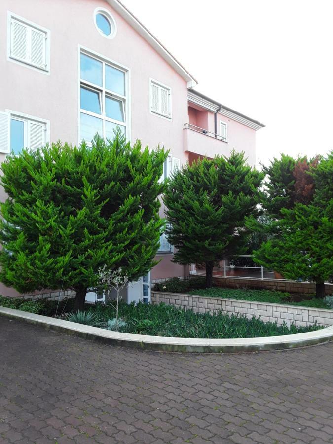 Apartamento Molnar Premantura Exterior foto